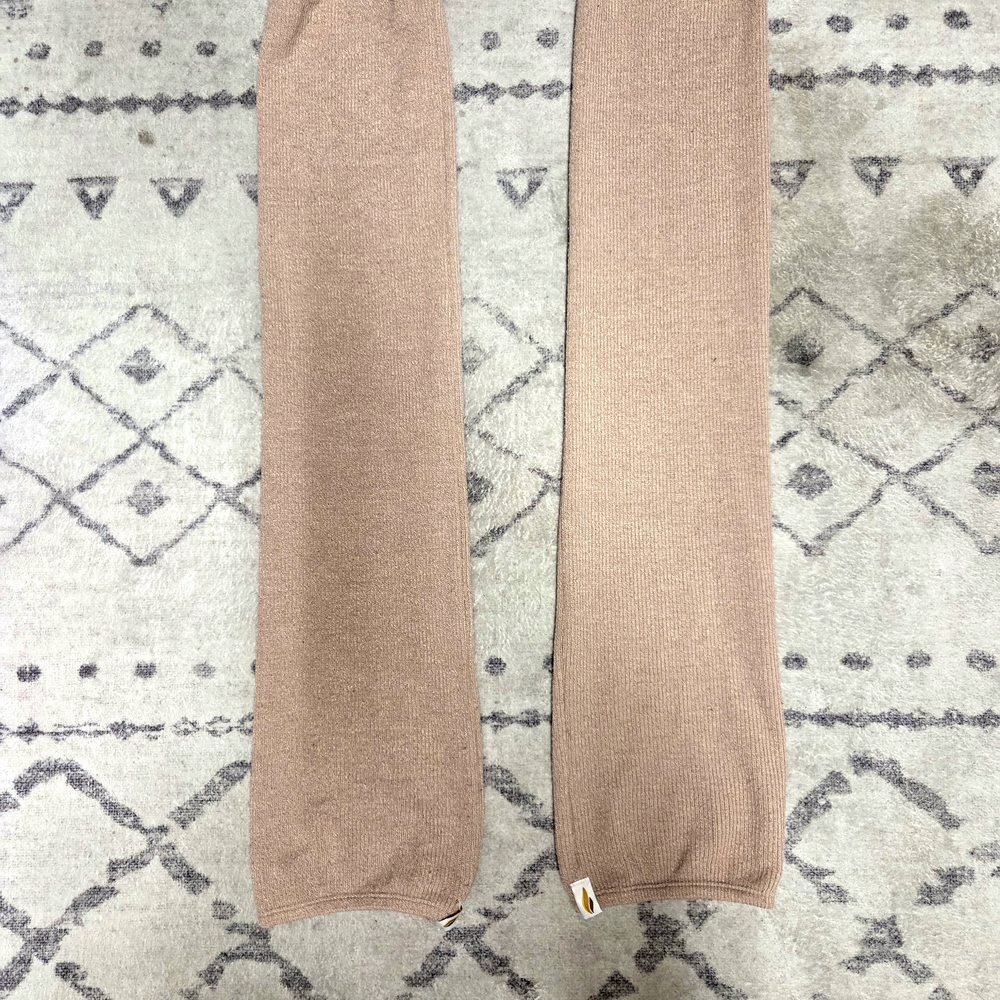 Rubiawear Pink Legwarmers